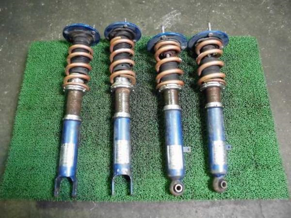 Фото в бортжурнале Toyota Aristo (I)