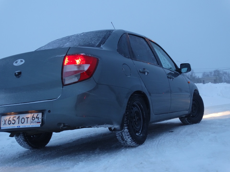 На штампах "Чёрное" / по просьбе некоторых подписчиков/ фото днём ...