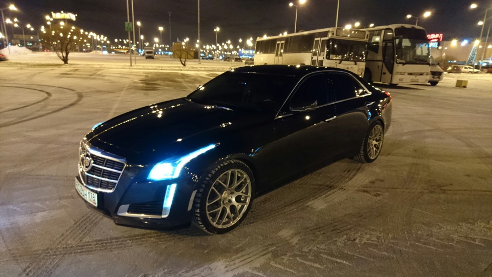 Катя черный кадиллак. Cadillac CTS черный тонированный. Cadillac CTS 2015 Black. Черный бриллиант авто. БМВ черный бриллиант.