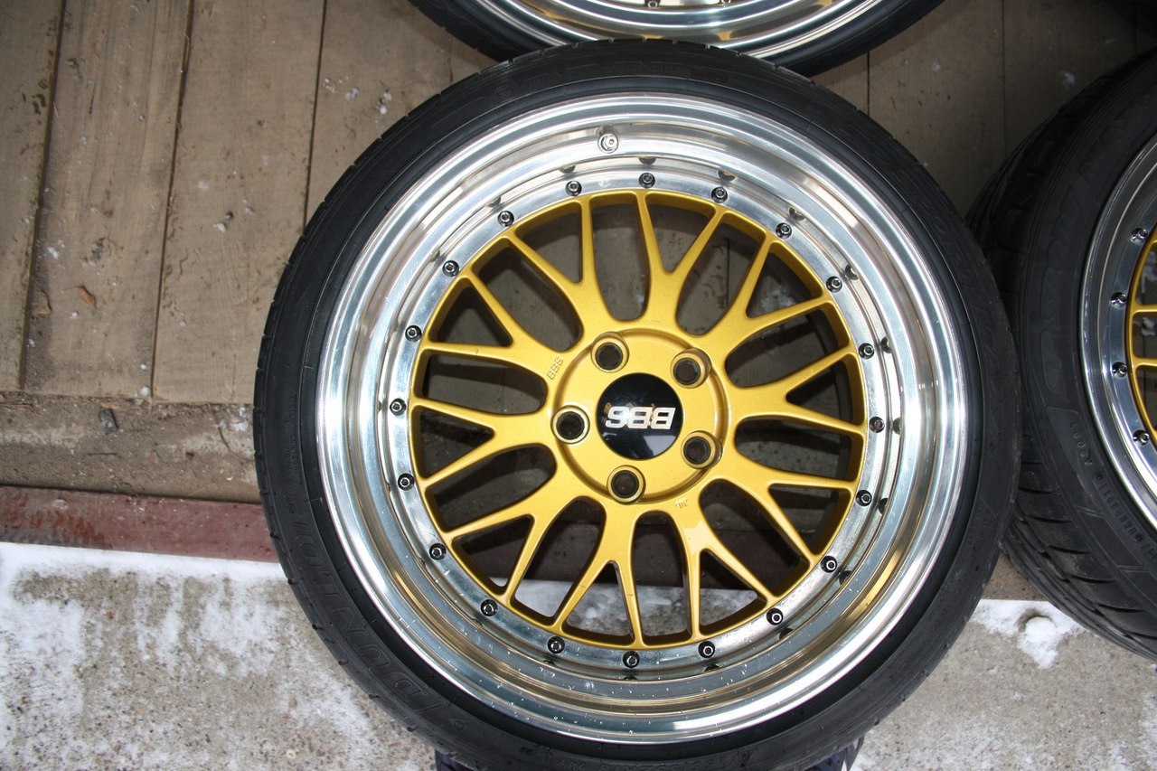 BBS LM 11j