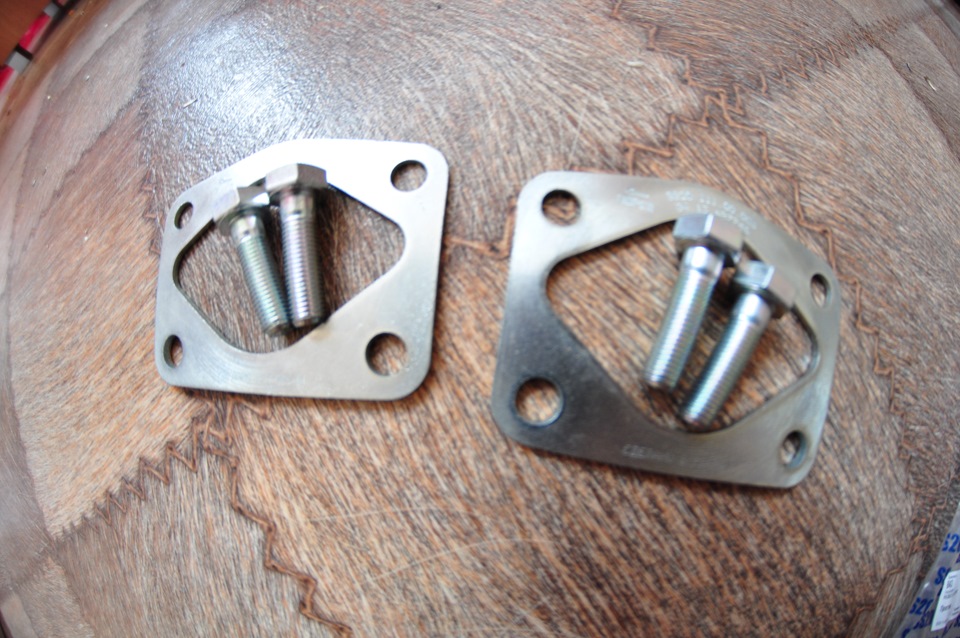 развал-схождения SS-20 — Lada Приора хэтчбек, 2011 года | тюнинг | DRIVE2