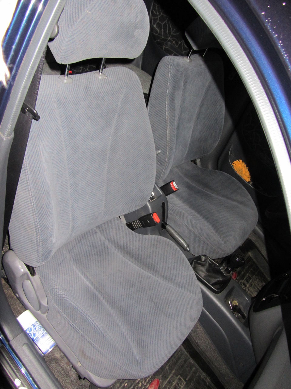 Фото в бортжурнале Daewoo Lanos