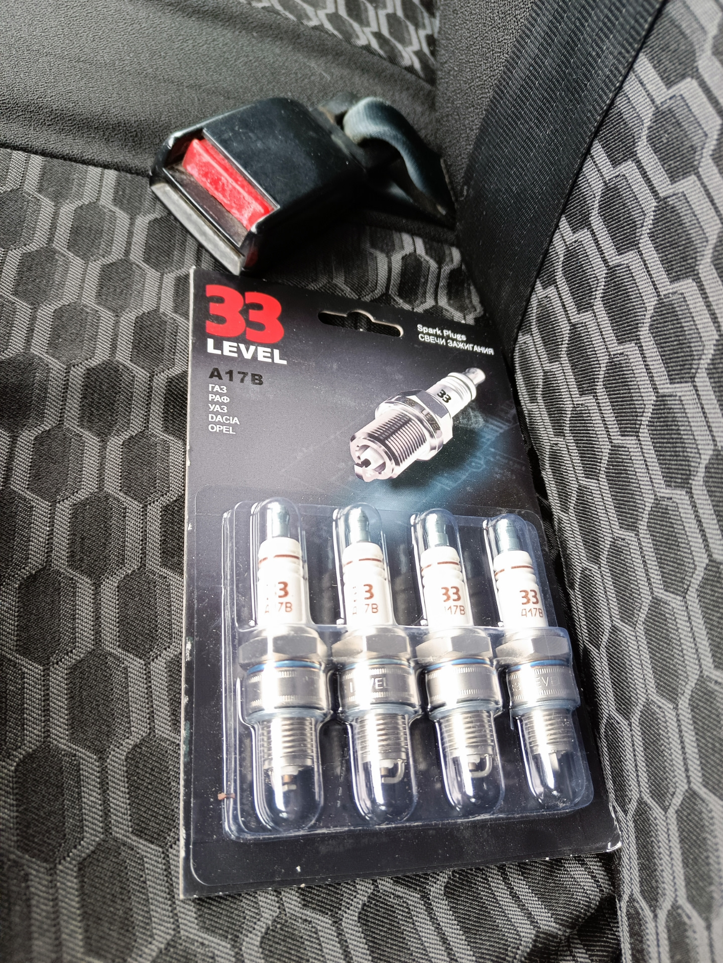 Опять ремонт, но не своими руками😌 — ГАЗ Газель, 2,5 л, 1998 года ...