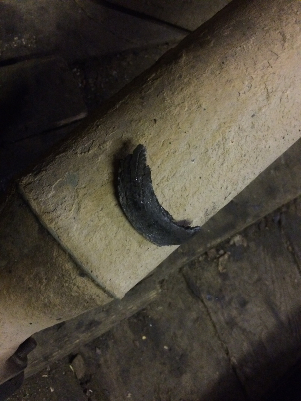 Убираем катализатор — Lada 21103, 1,5 л, 2003 года | тюнинг | DRIVE2