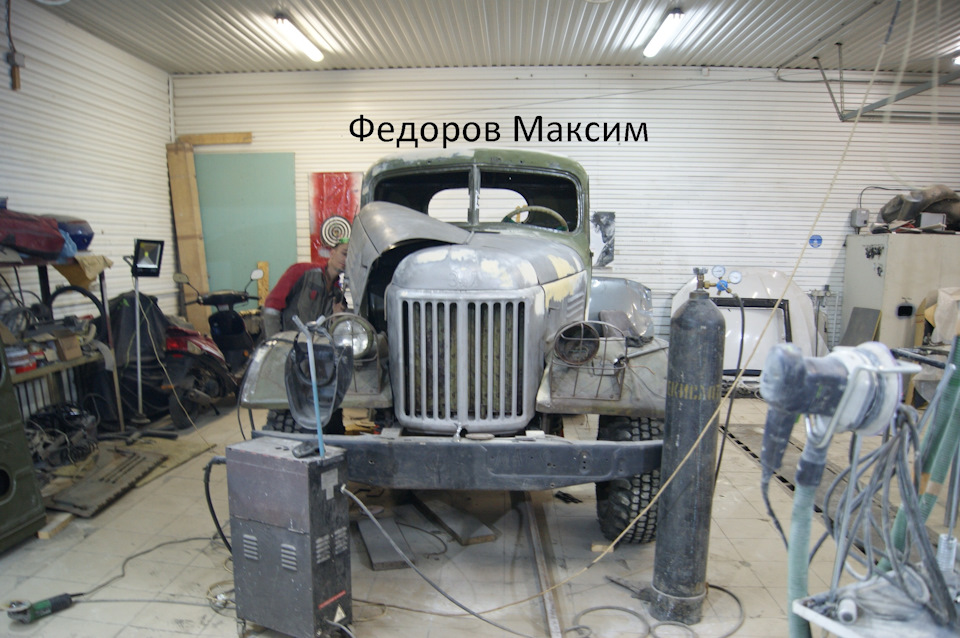 Фото в бортжурнале УАЗ Cargo