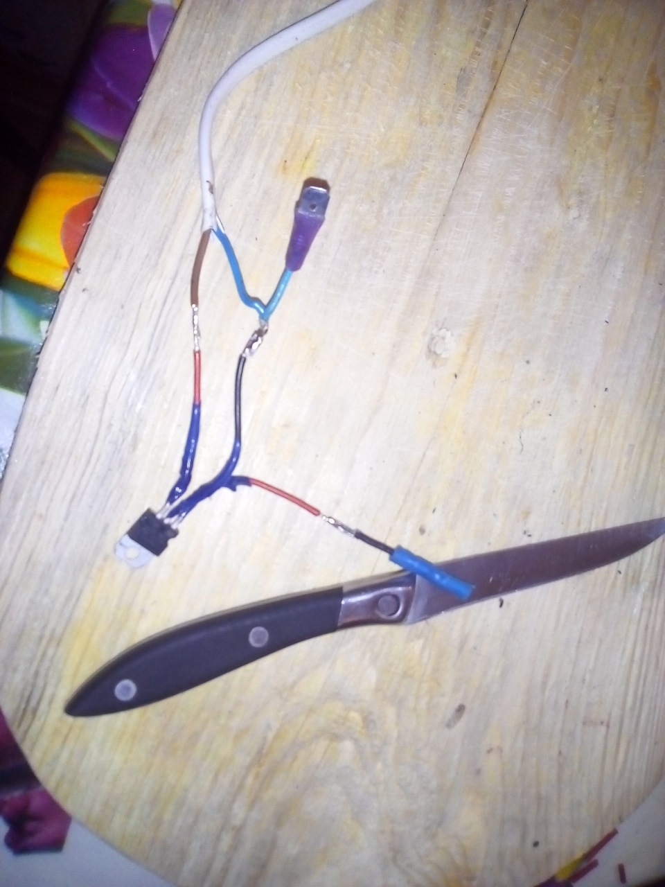 доработка ДХО — Audi 80 (B4), 2 л, 1992 года | своими руками | DRIVE2