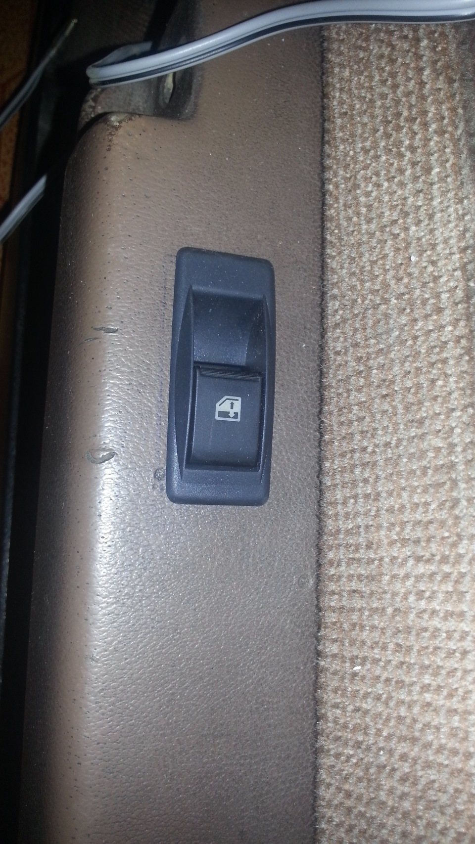 ЭСП Форвард + Kicker DS650.2 — Lada 21083, 1,5 л, 1988 года | своими ...