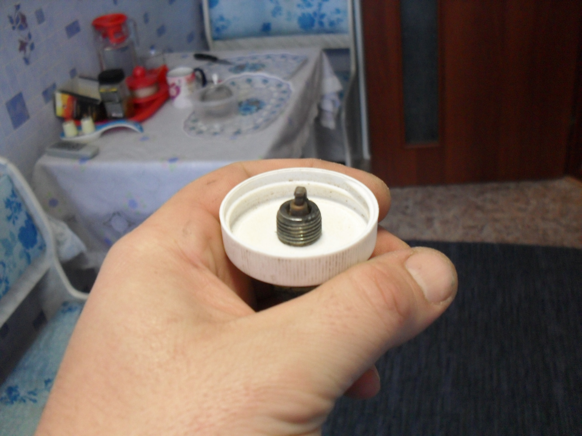 Пескоструйный Аппарат Для Свечей Зажигания Купить