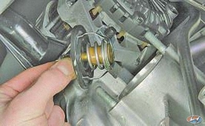 Фото в бортжурнале Hyundai Solaris