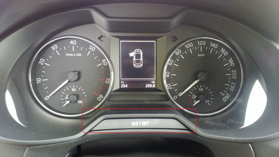 №2 Качество сборки — Skoda Octavia A7 Mk3, 1,8 л, 2013 года | обкатка ...