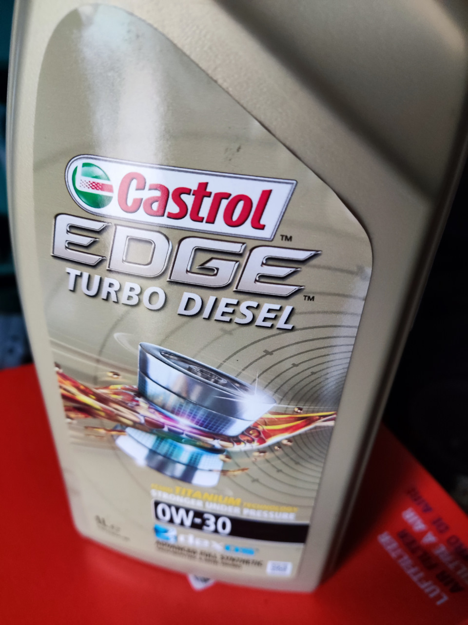 Фото в бортжурнале Jaguar E-Pace