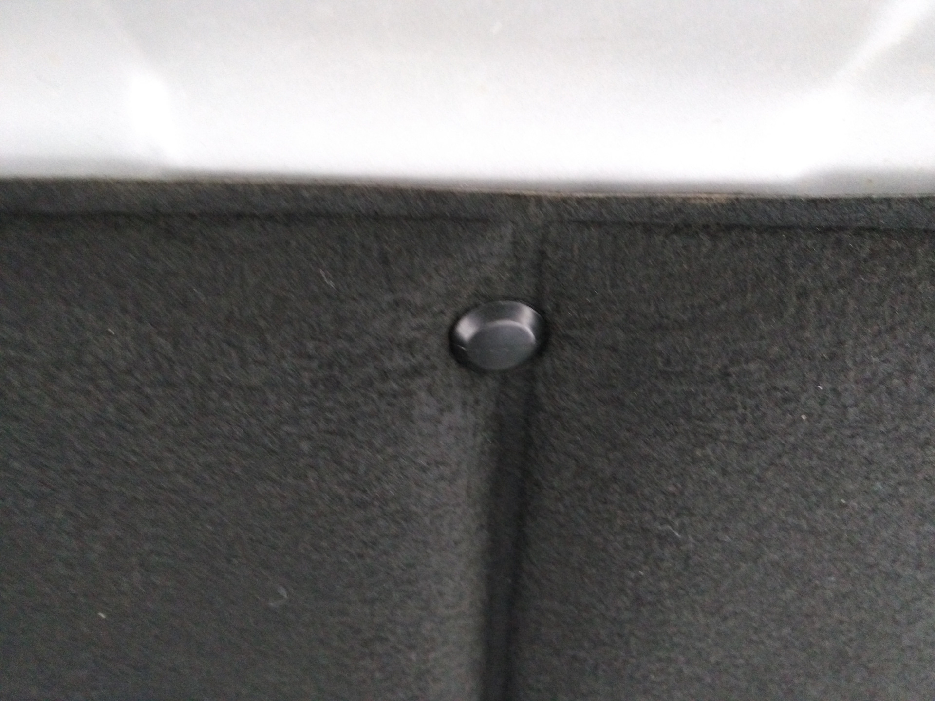 Stp heatshield 2в1 — шумоизоляция капота и утеплитель двигателя — KIA ...