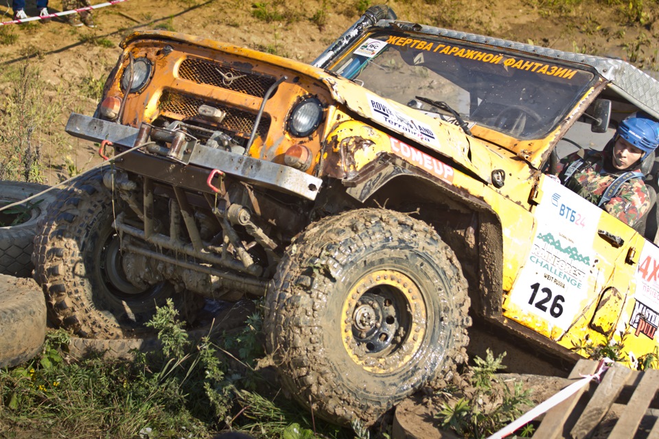 Фото в бортжурнале Suzuki Escudo (1G)