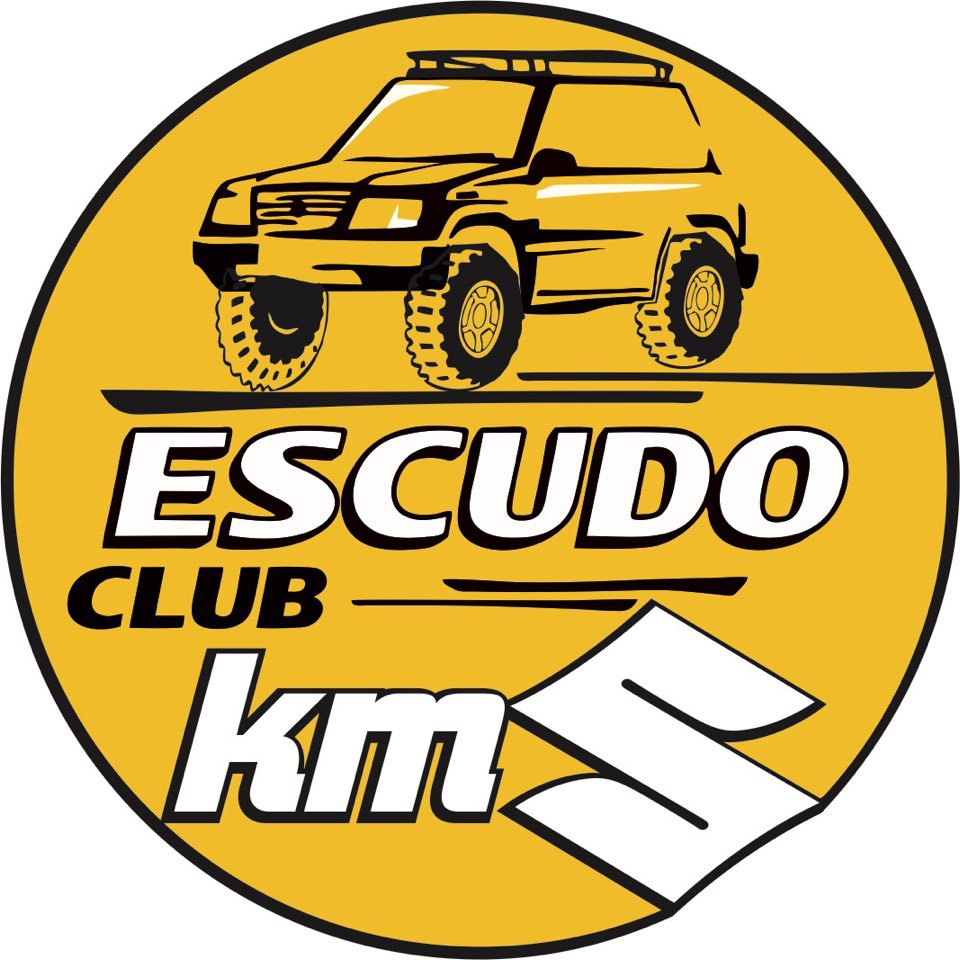 ESCUDO CLUB KMS — DRIVE2