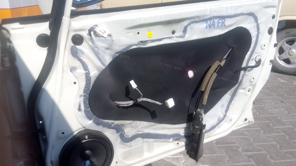 уходим из C Класса. или как зашумить электричку. (Продолжение) — Honda ...