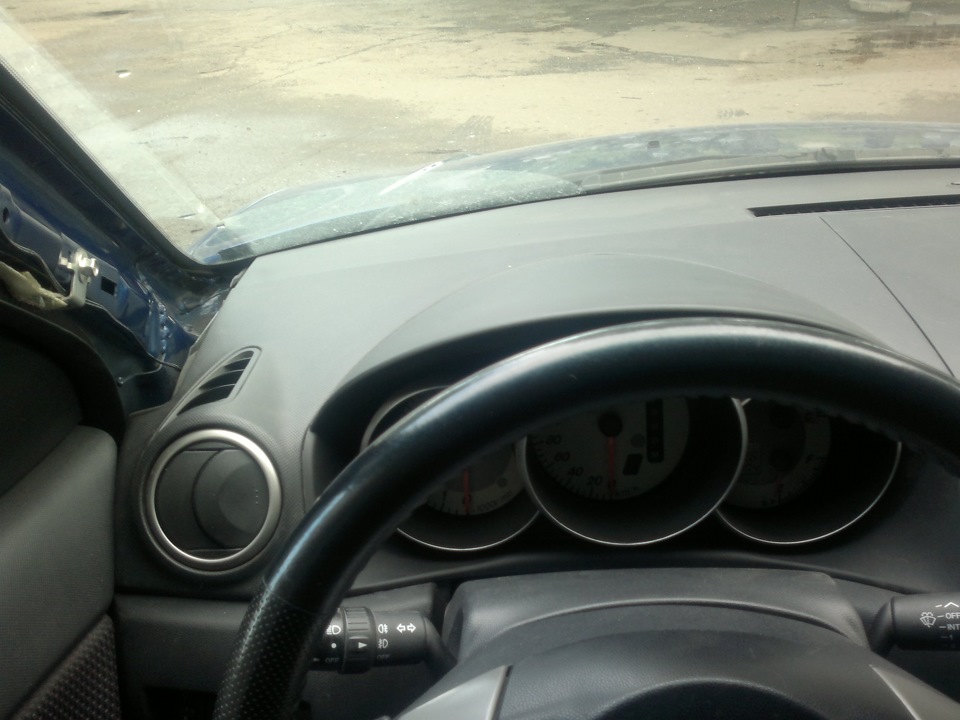 Что это за разъем. — DRIVE2