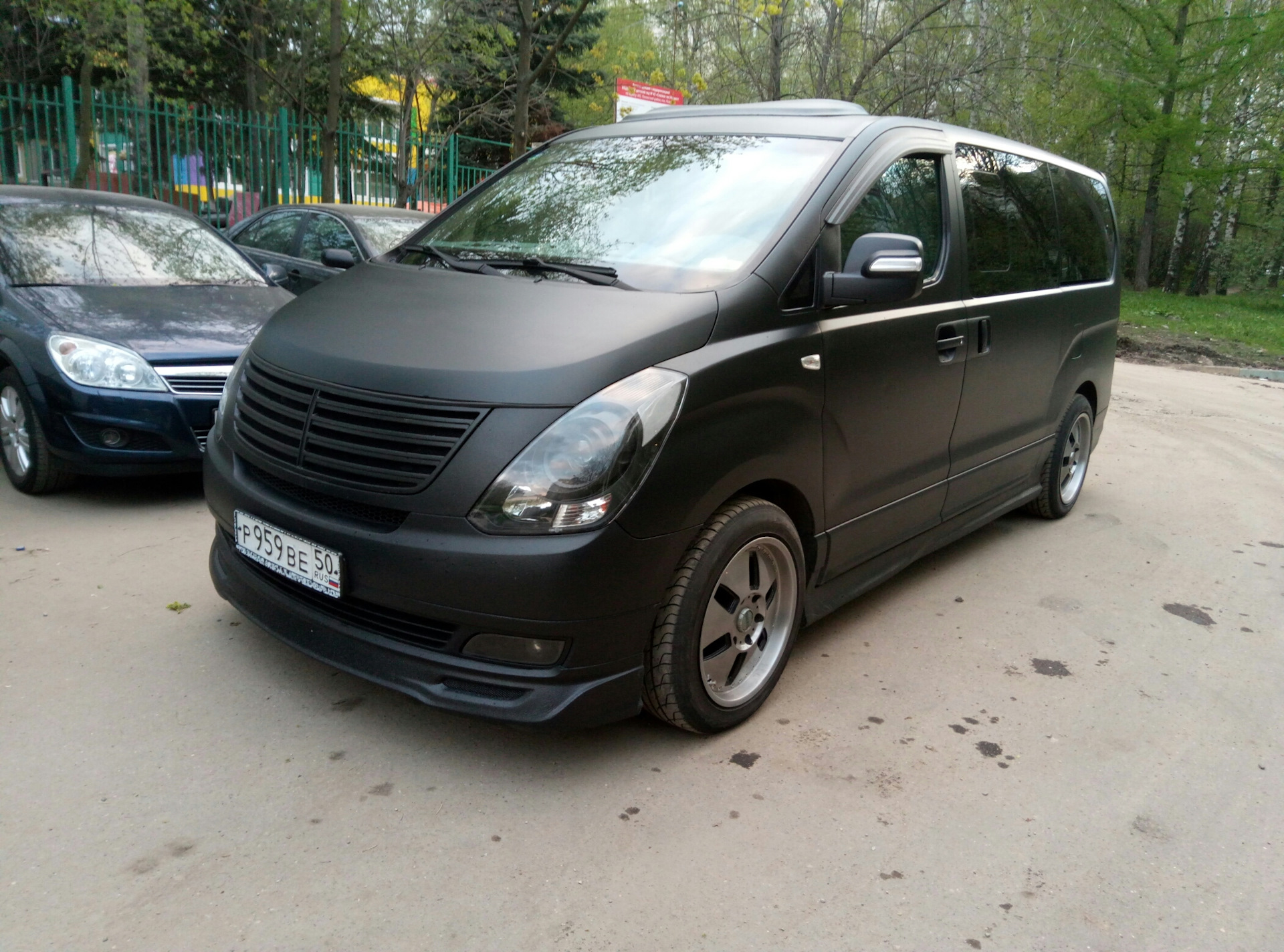 Авито Краснодарский Край Купить Гранд Старекс
