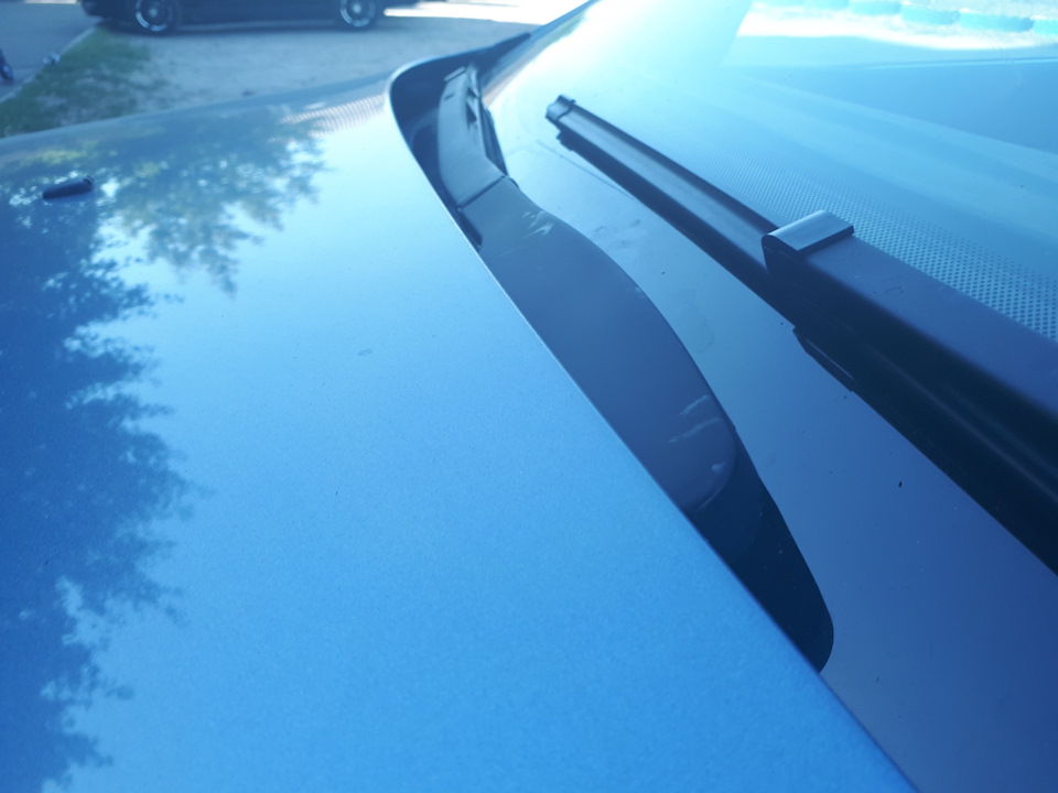 Снятие дворников на BMW e39 — DRIVE2