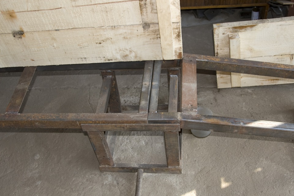 Фото в бортжурнале ГАЗ 31105