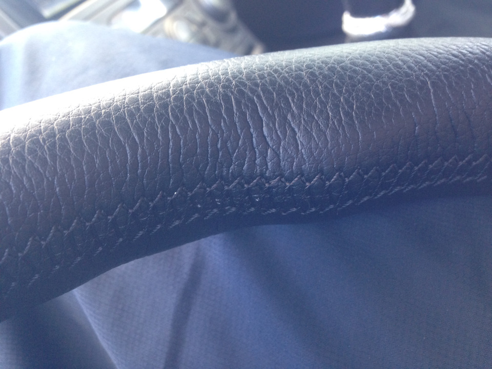 Руль и кожа, кожа и руль. — Toyota Celica (200), 2 л, 1998 года ...