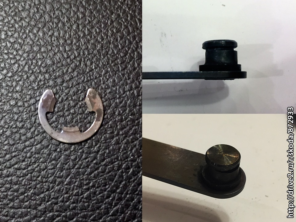 Фото в бортжурнале Skoda Fabia Monte Carlo