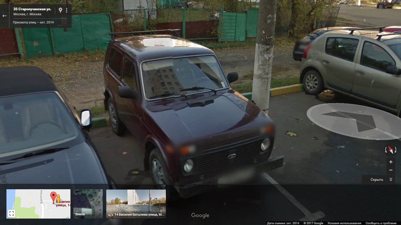 Гугл карты просмотр улиц 3d москва