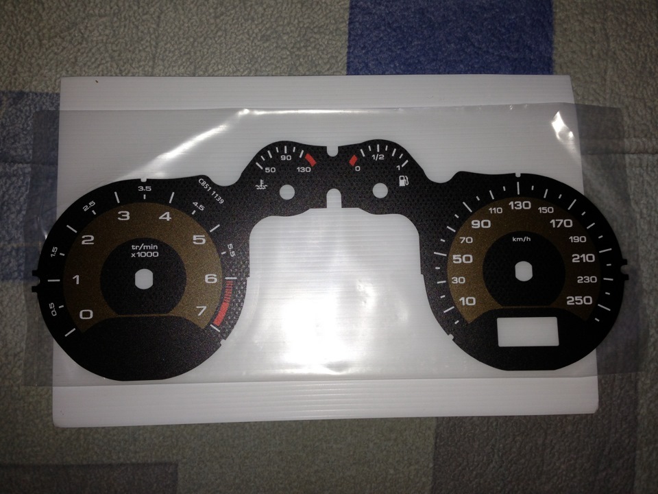 Фото в бортжурнале Peugeot 308 (1G)