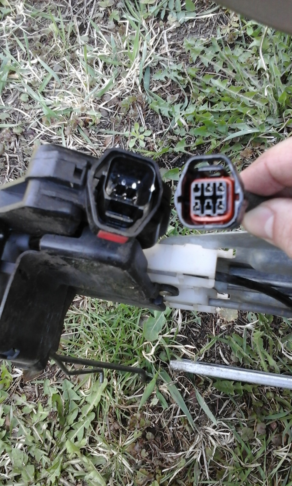 af1796s 960 Как открыть машину без ключа хендай элантра