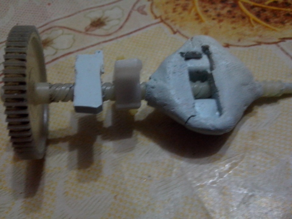 Ремонт электрозамков дверей — ГАЗ 3111, 2,5 л, 2001 года | другое | DRIVE2