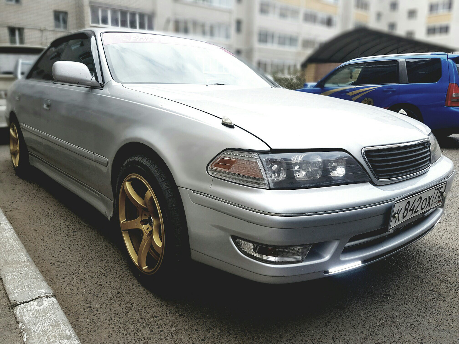 09 1997. 09 1997. Work emotion cr2p chaser. Mark 17. 09 1997.