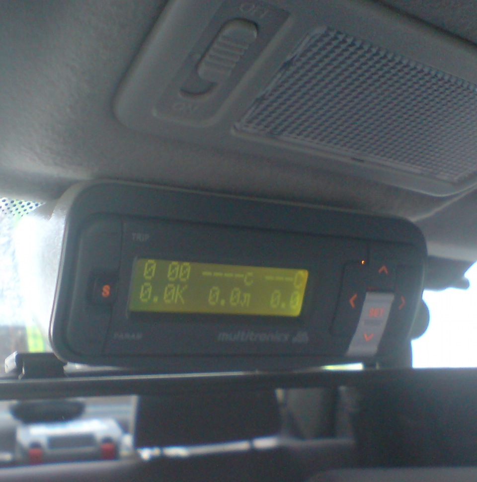 бортовой компьютер дэу нексия