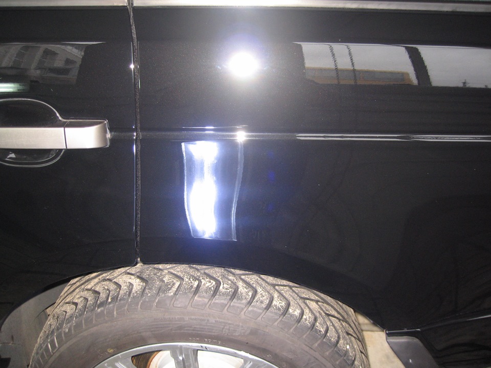 Полировка, Химчистка, защитное покрытия кузова и салона, г.Челябинск ...