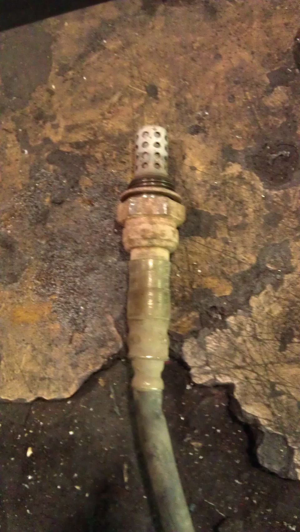 Обманка лямбды и палёный не оригинал! — Mitsubishi Pajero Sport (1G), 3 ...