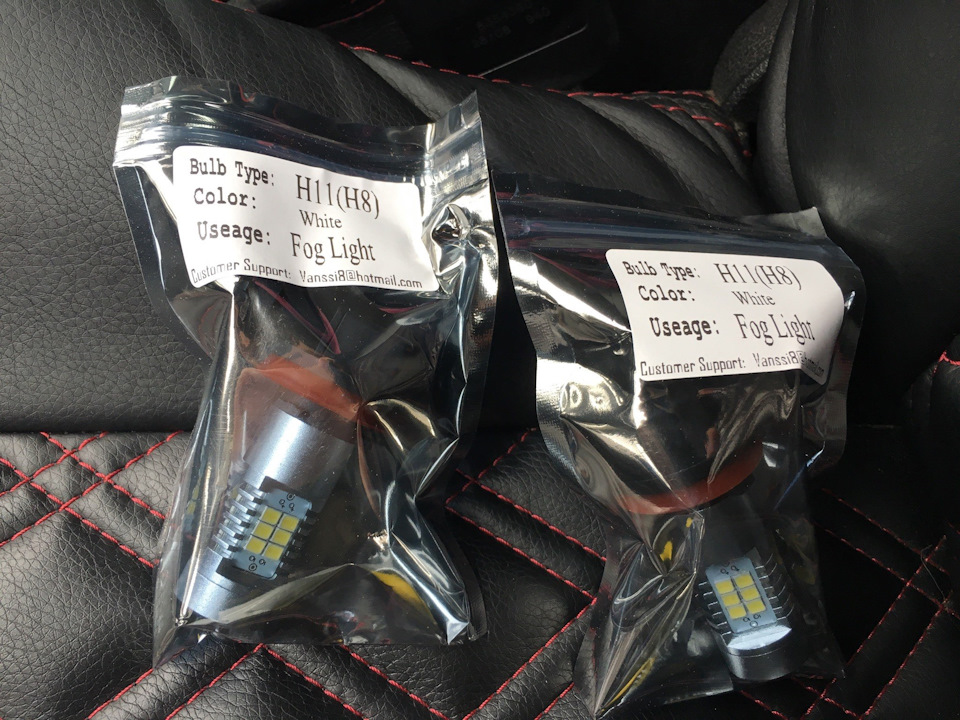 2. Упакованы каждая индивидуально — Peugeot 308 (1G)