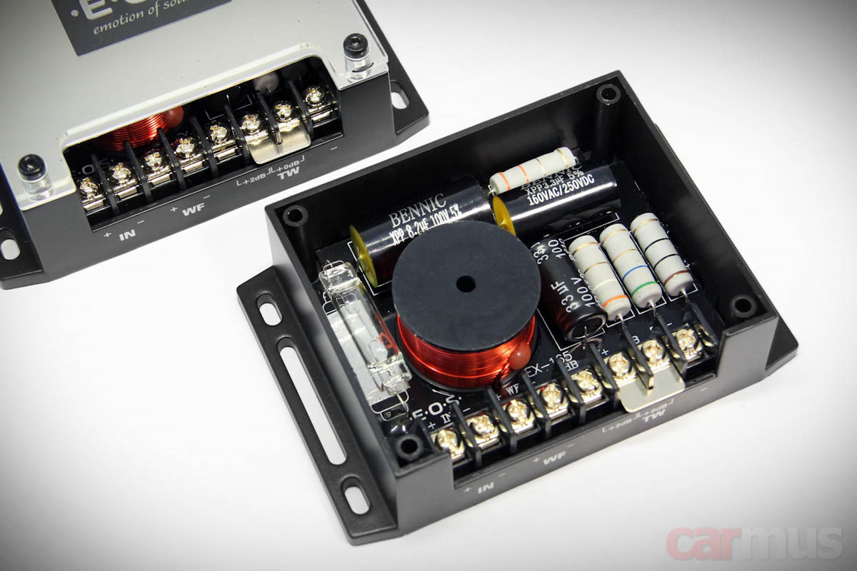 Experience ex-165. Eos ex 165. S. E. Ex experience.