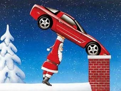 ВСЕХ С НАСТУПАЮЩИМ НОВЫМ ГОДОМ! — Lada 21113, 1,5 л, 2001 года | другое ...