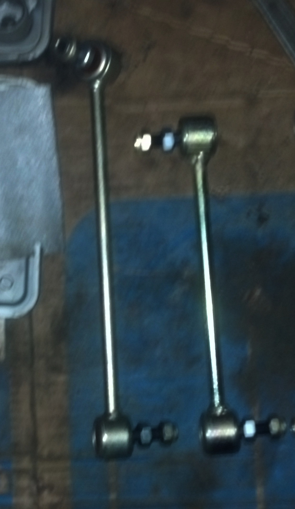 Фото в бортжурнале Daewoo Gentra