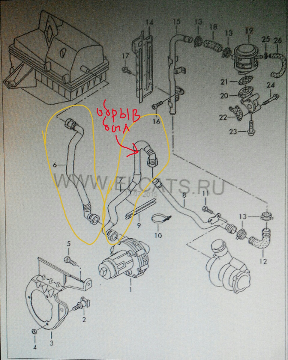 audi a4 b6 1.8t amb — шум треск на прогревочных оборотах, менее чем через  минуту проходит — Audi A4 (B6), 1,8 л, 2003 года | своими руками | DRIVE2