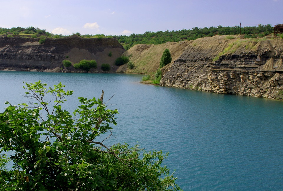 Луганск волнухино карта