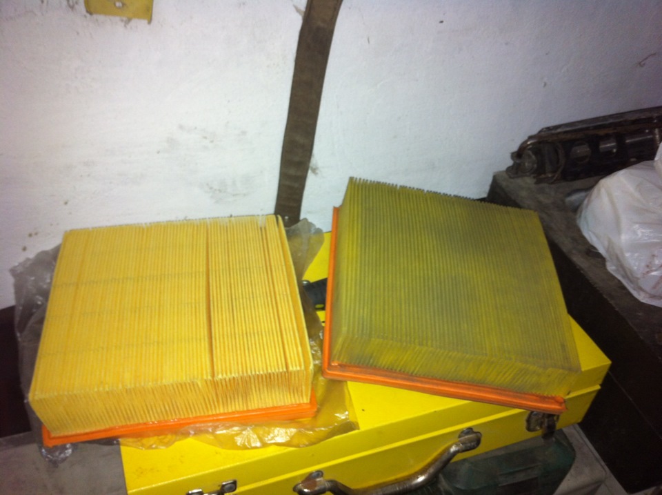 Замена патрубка — Lada 2114, 1,6 л, 2012 года | другое | DRIVE2