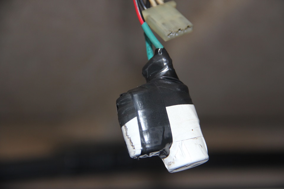 Плавный свет в салоне — Lada 21093i, 1,5 л, 1998 года | стайлинг | DRIVE2