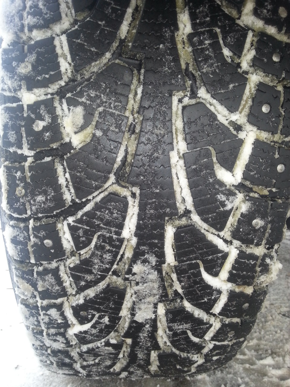 Hankook rw11 отзывы