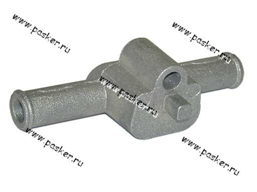 Ищу блок подогрева карбюратора в Челябинске — Lada 21099, 1,5 л, 1997 ...