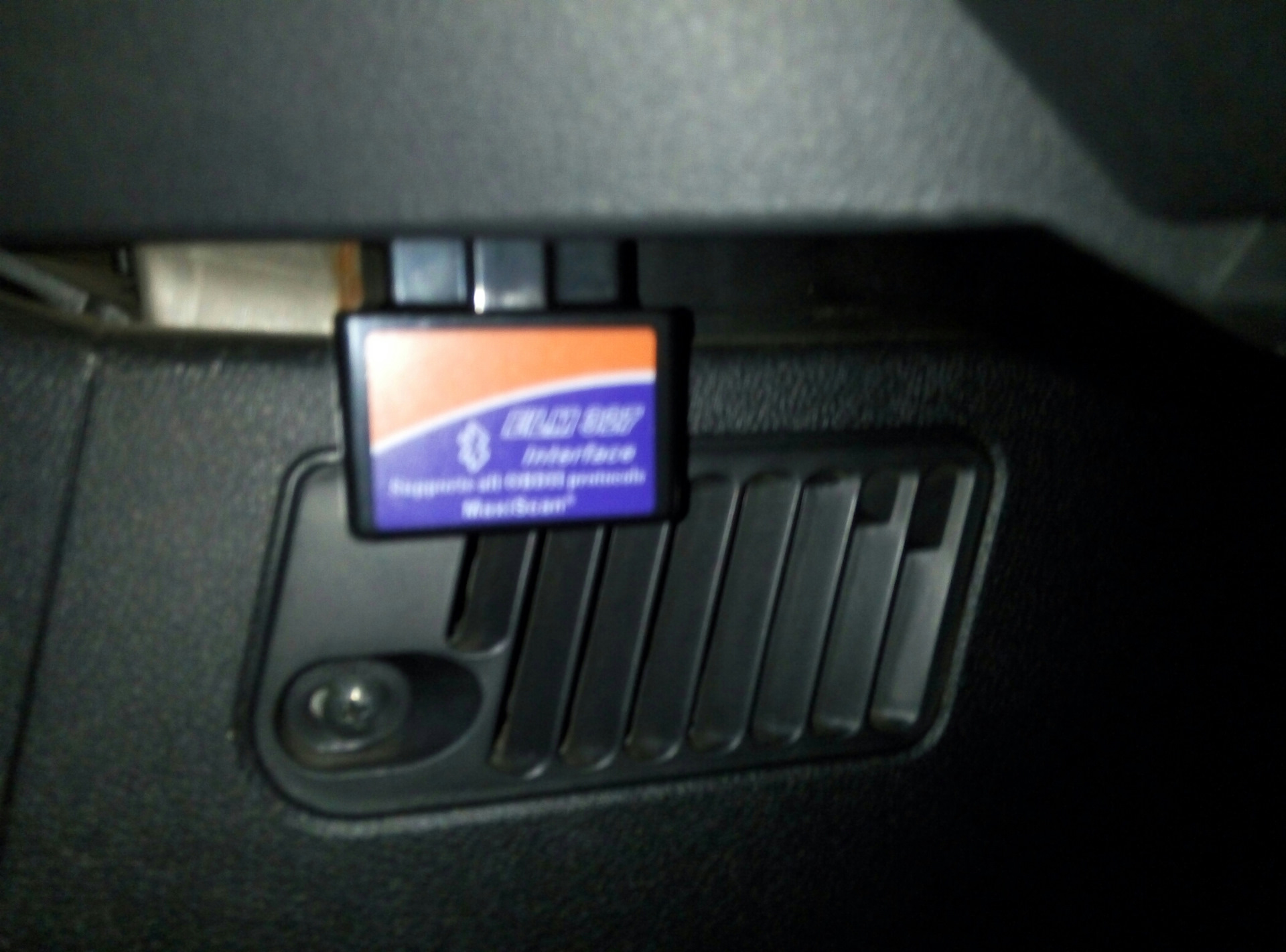 lada granta obd2