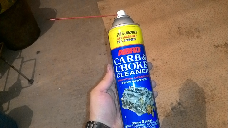 Чистка Дросселя, датчика абсолютного давления — Volkswagen Passat B6, 2 ...