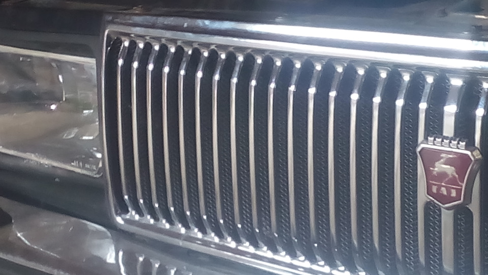 Тополиный пух жара июль — ГАЗ 3102, 2,3 л, 2006 года | тюнинг | DRIVE2