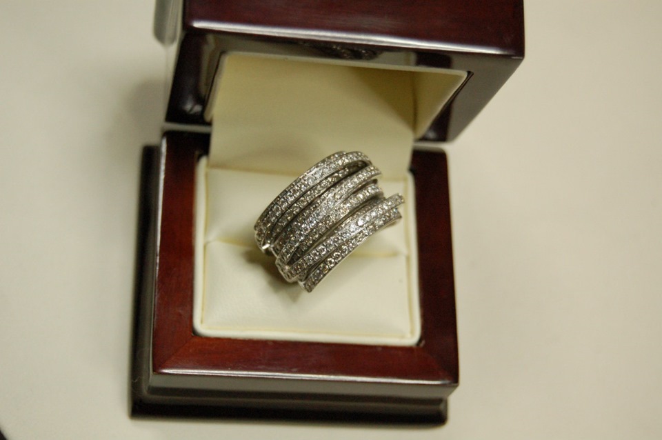 JWL#5 То чем я занимаюсь. Мастер ювелир 3D-модельер — DRIVE2