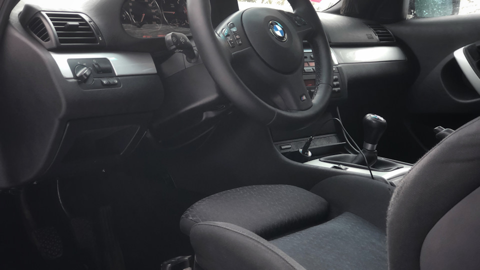 Bmw 3 Series Compact M Dizel Black Drive2