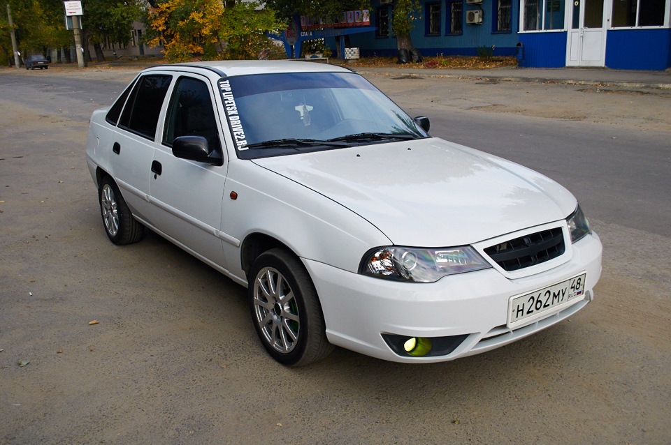 Купить Машину Daewoo Nexia