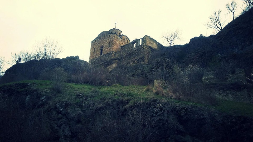 Фото в бортжурнале Lada 4x4 3D